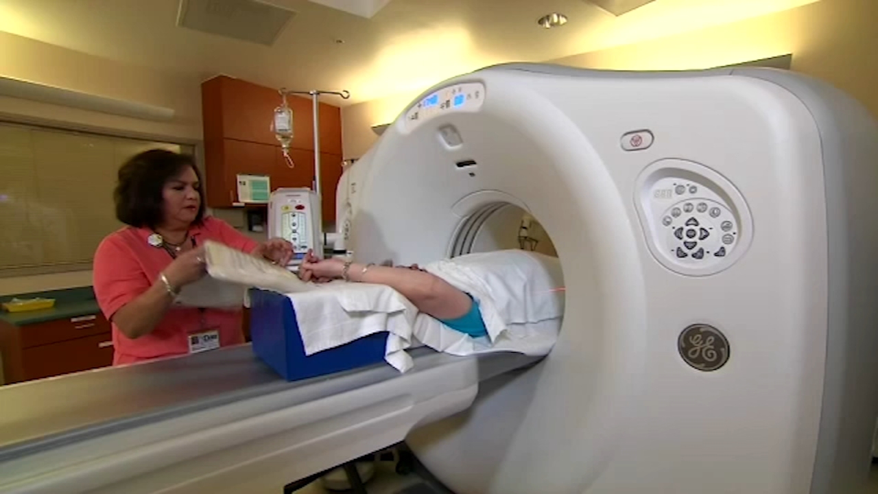 Screenings spot small portion of detected U.S. cancers: Report