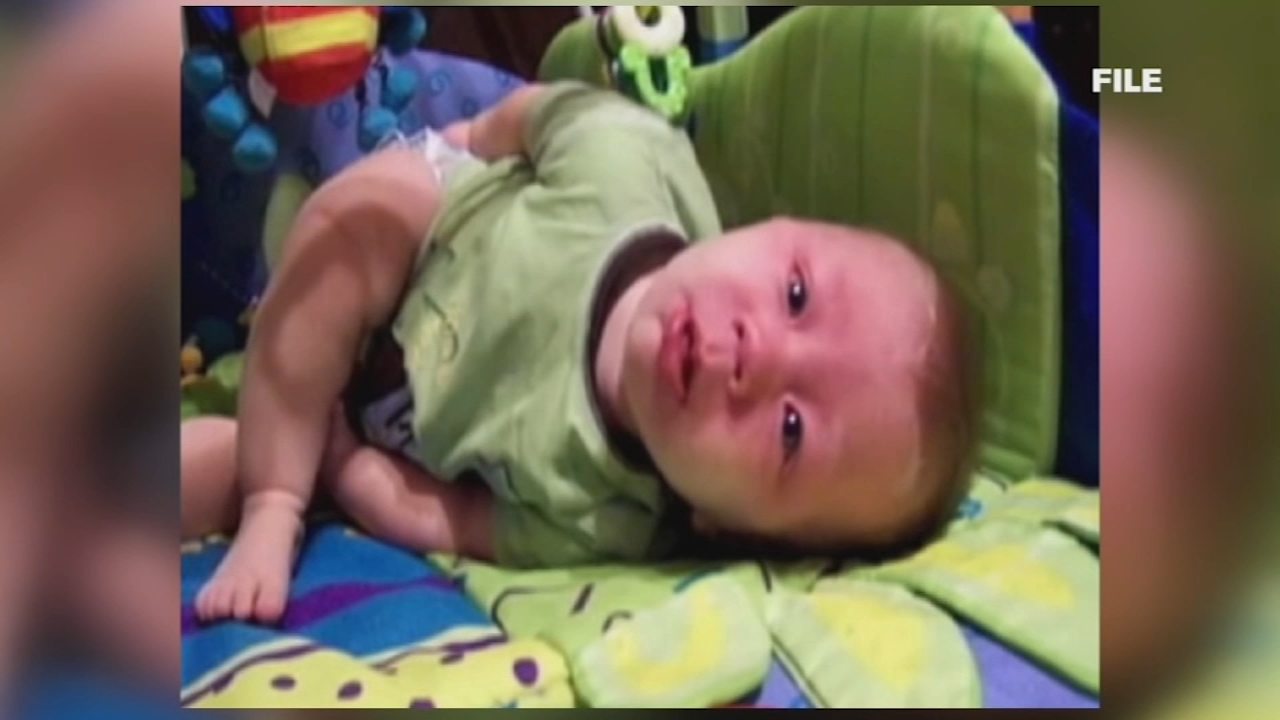 Children's hospitals near capacity as illnesses spike