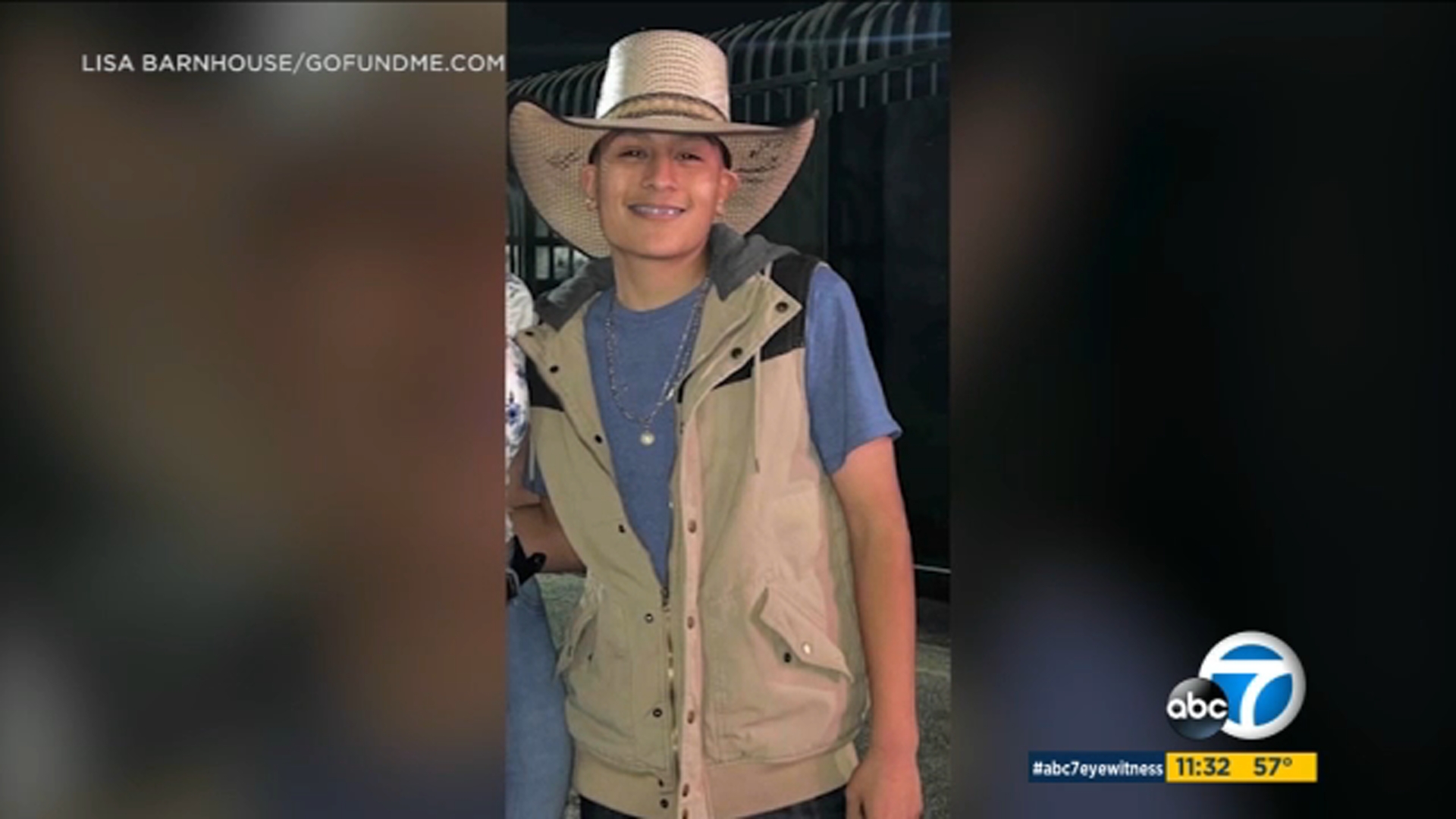 2 jóvenes enfrentan cargos de asesinato por muerte en Azusa