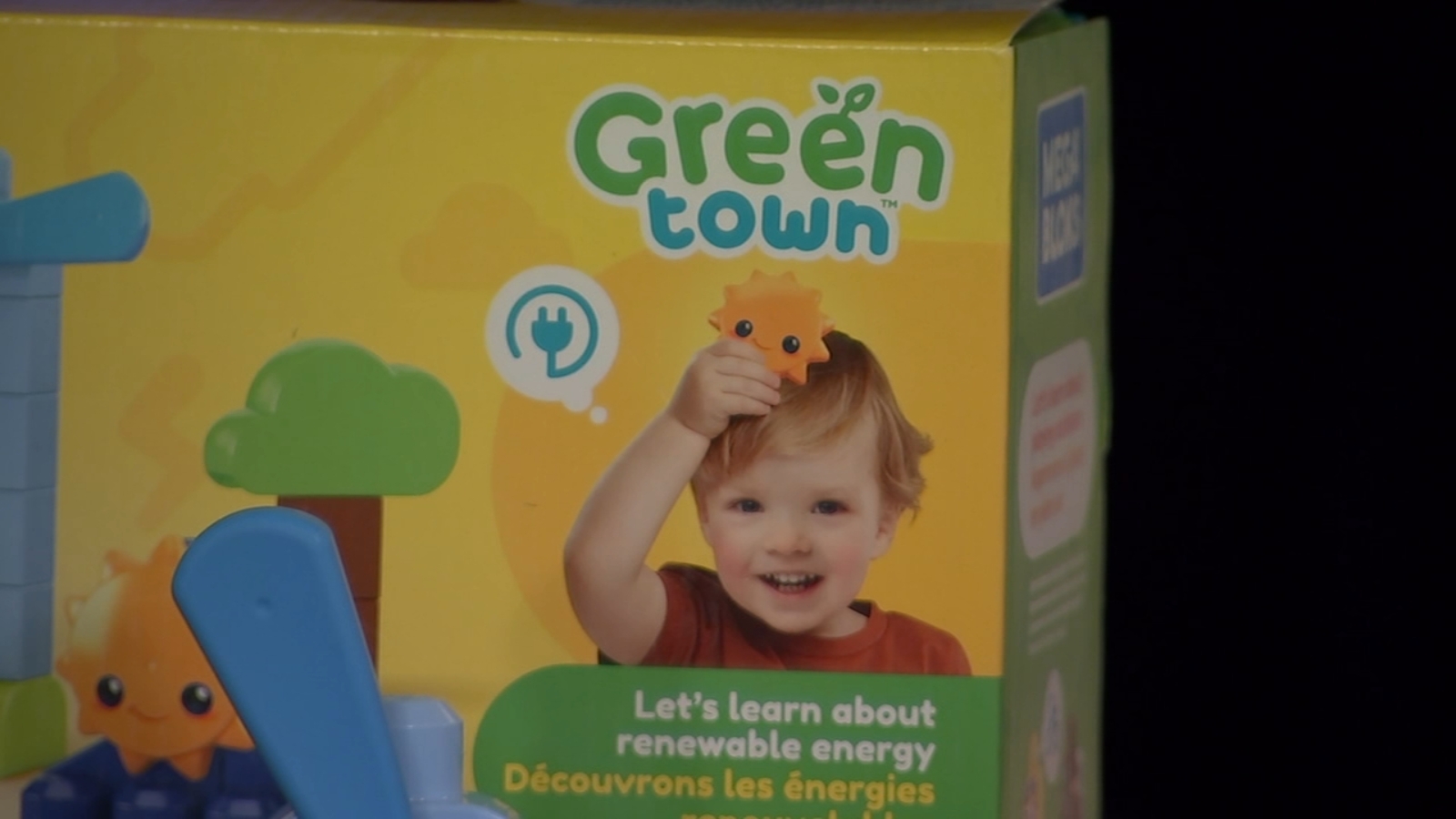 Kids Christmas Toys Socially responsible fun ABC7 Chicago