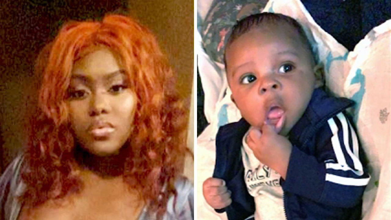 Infant, mother critically injured in Bronx house fire