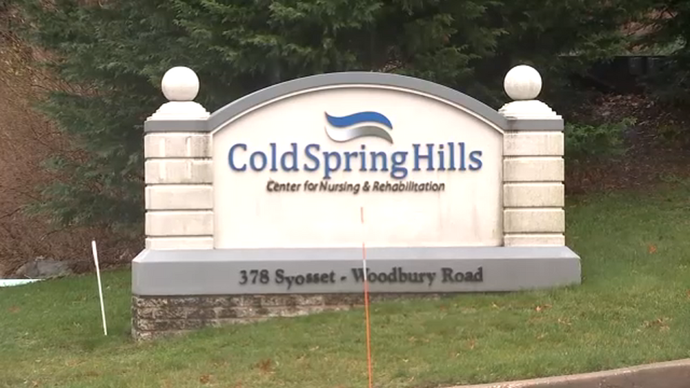 'Harrowing' neglect, harm and suffering in New York nursing home: Attorney General