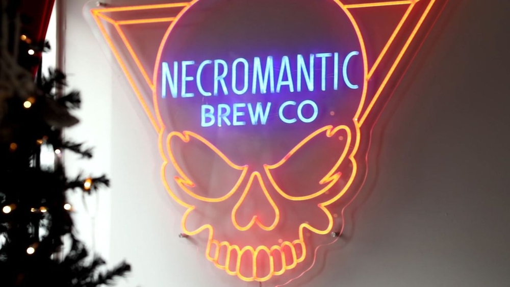 Cheers! Friends open gluten-free brewery and tap room 