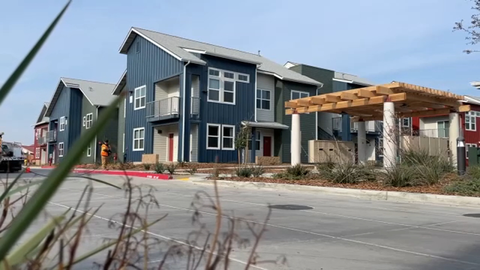 Expansion on affordable housing project in Dinuba ABC30 Fresno