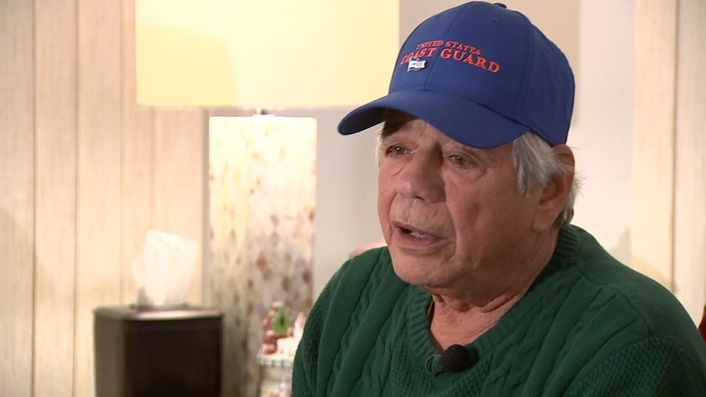 South Jersey boater shares story of survival after being lost at sea 
