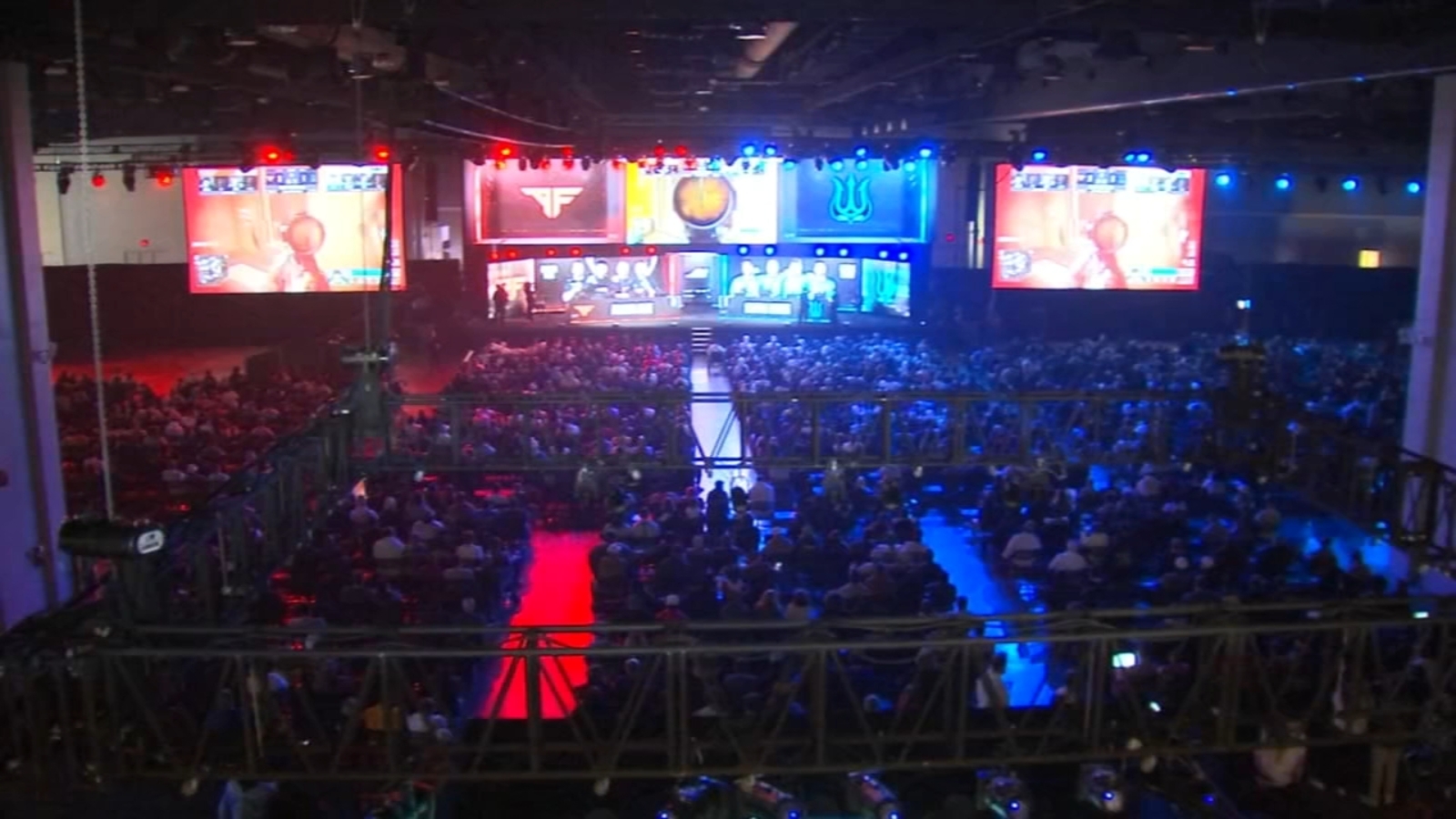 Call of Duty League host first World Championship Final in Raleigh
