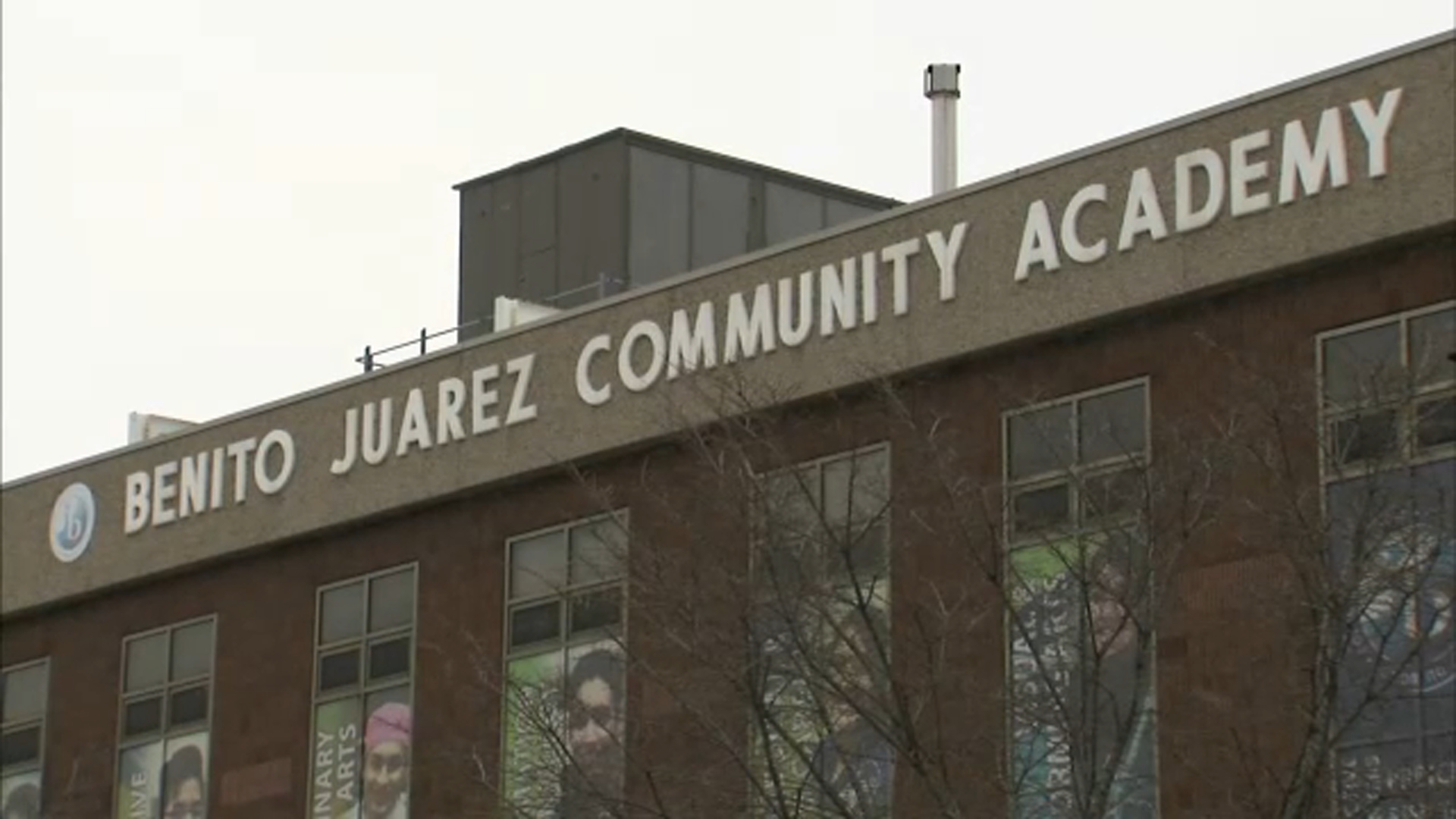 Benito Juarez shooting: Students plan walkout protest after 2 killed outside Chicago school