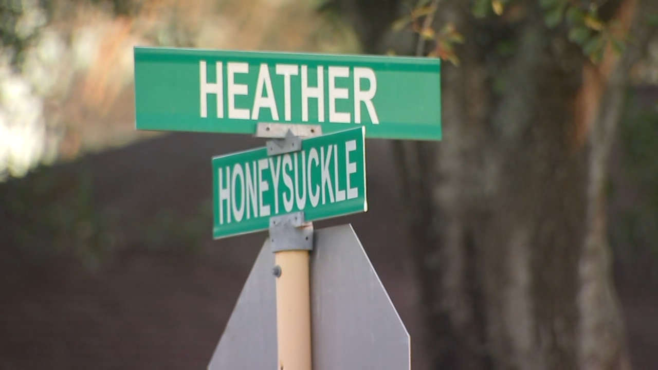 Woman stabs boyfriend to death in east Harris County, sheriff says