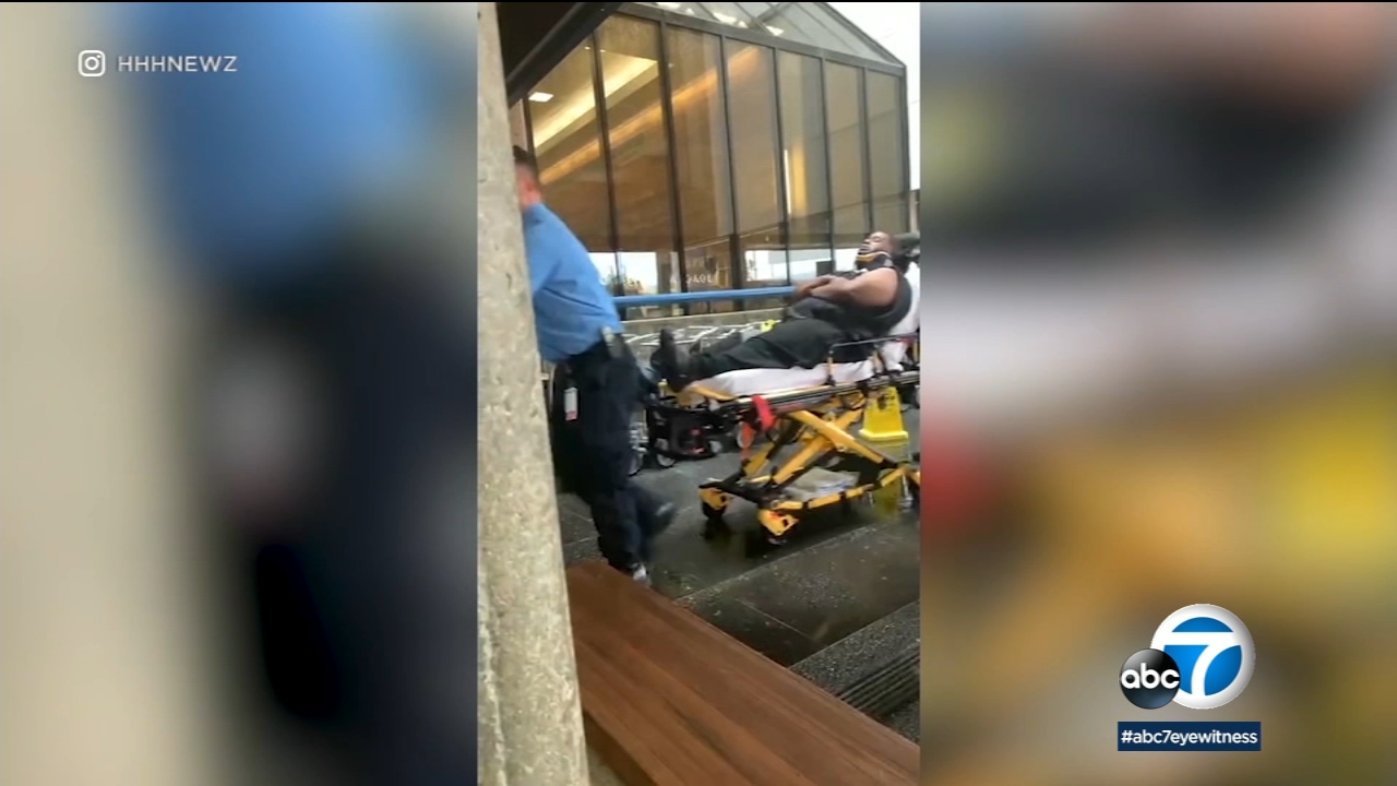 At least 36 people injured in severe turbulence on Hawaii flight