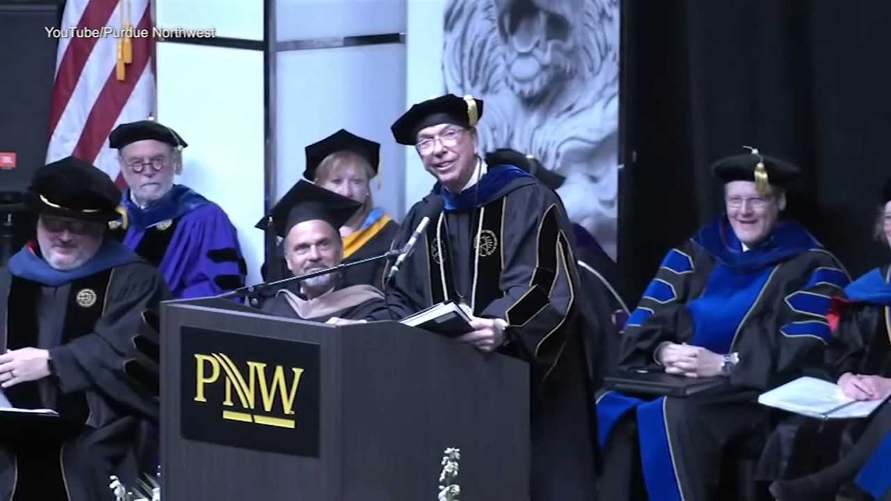 Purdue Northwest faculty prepare no confidence vote on on chancellor