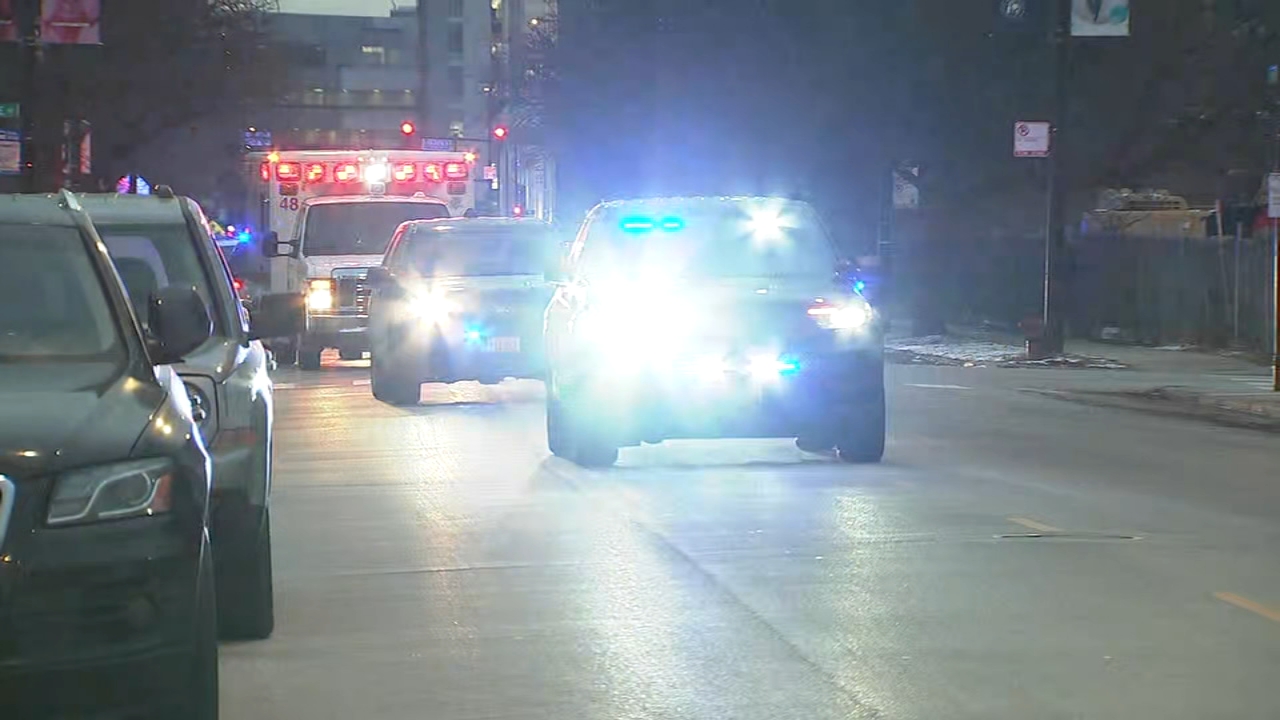 CPD officer found dead of apparent suicide inside home