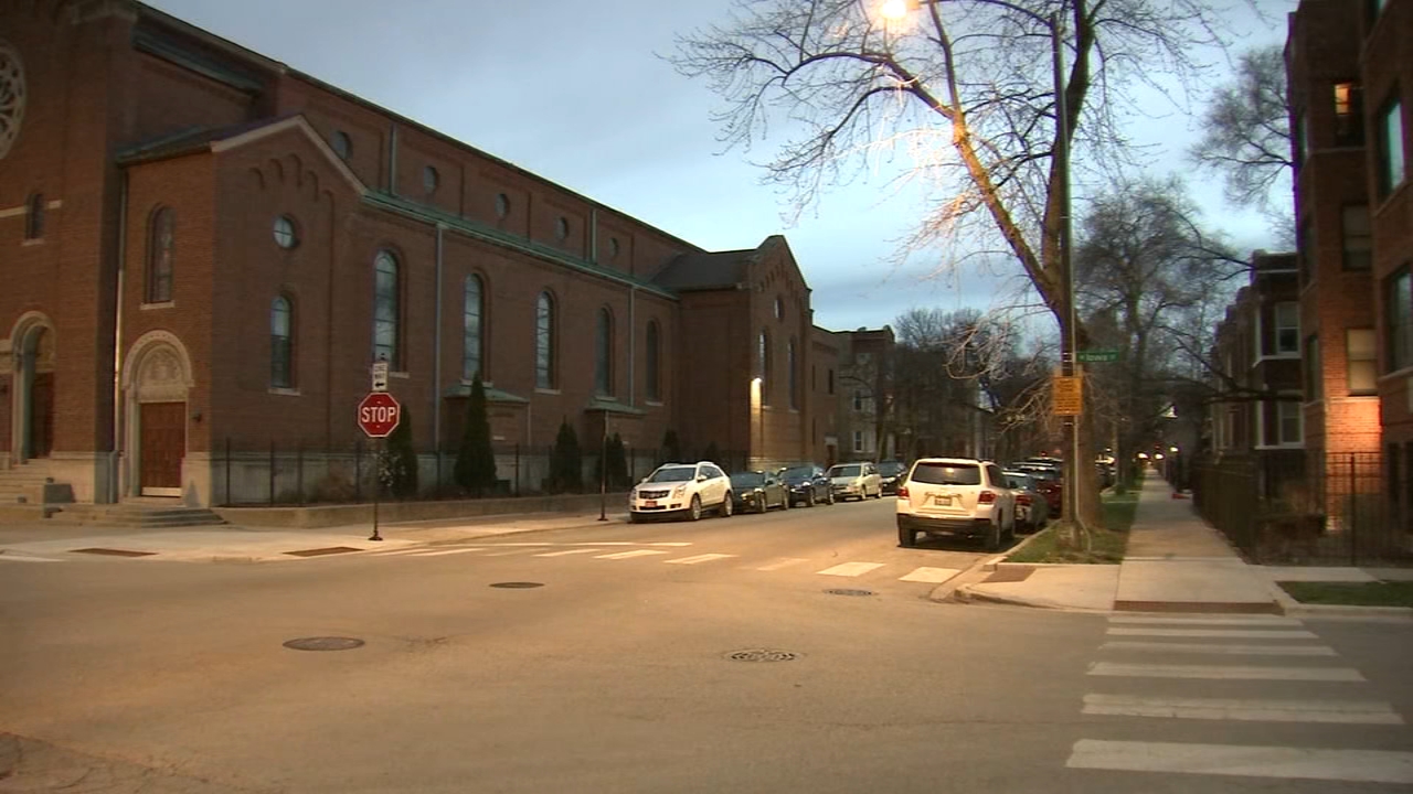 Woman charged in Humboldt Park hit-and-run that seriously injured boy