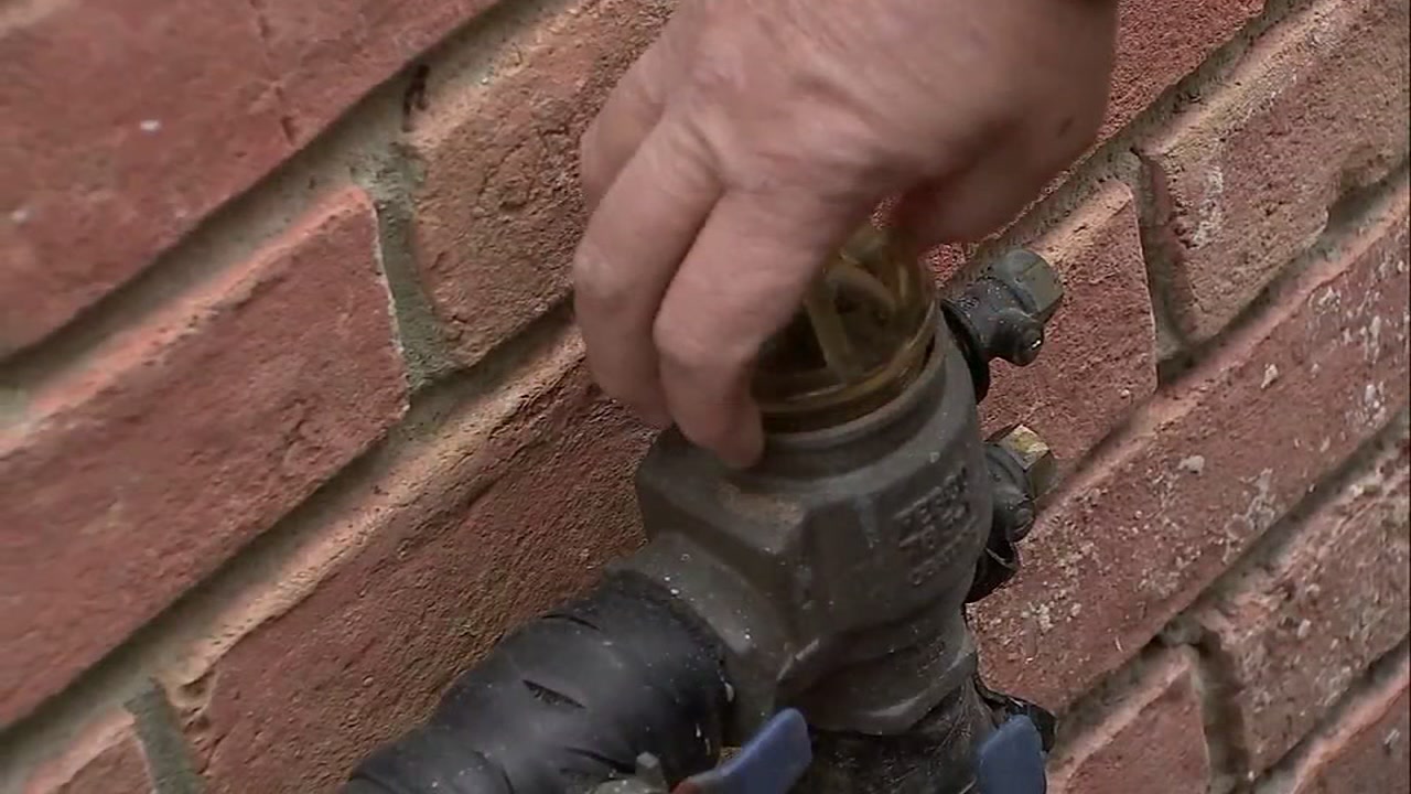Need to prep for arctic cold front? Best ways to winterize your home