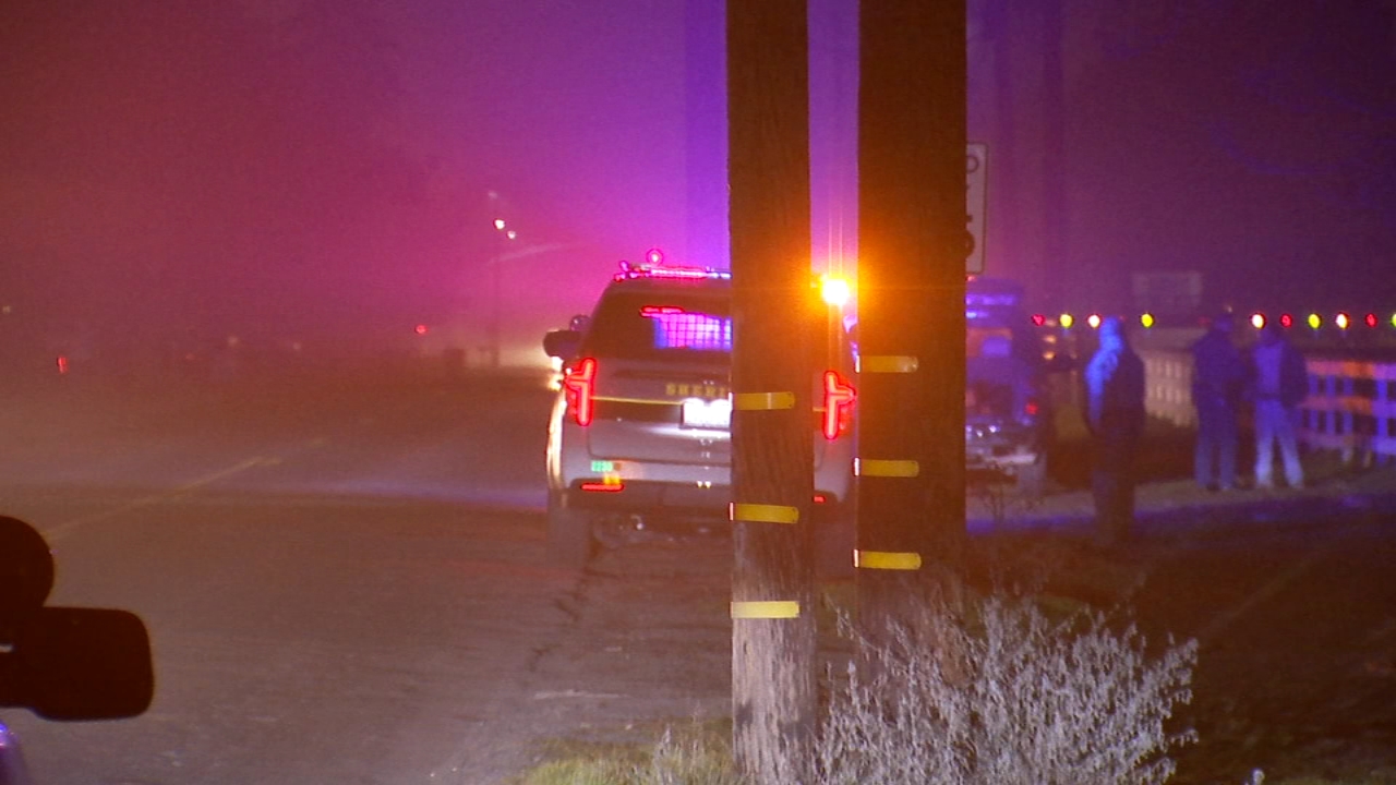 2 arrested after hit-and-run crash in Clovis, police say - ABC30 Fresno