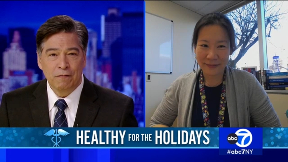 Dr. Sophia Jan answers your questions on COVID, flu, RSV and more