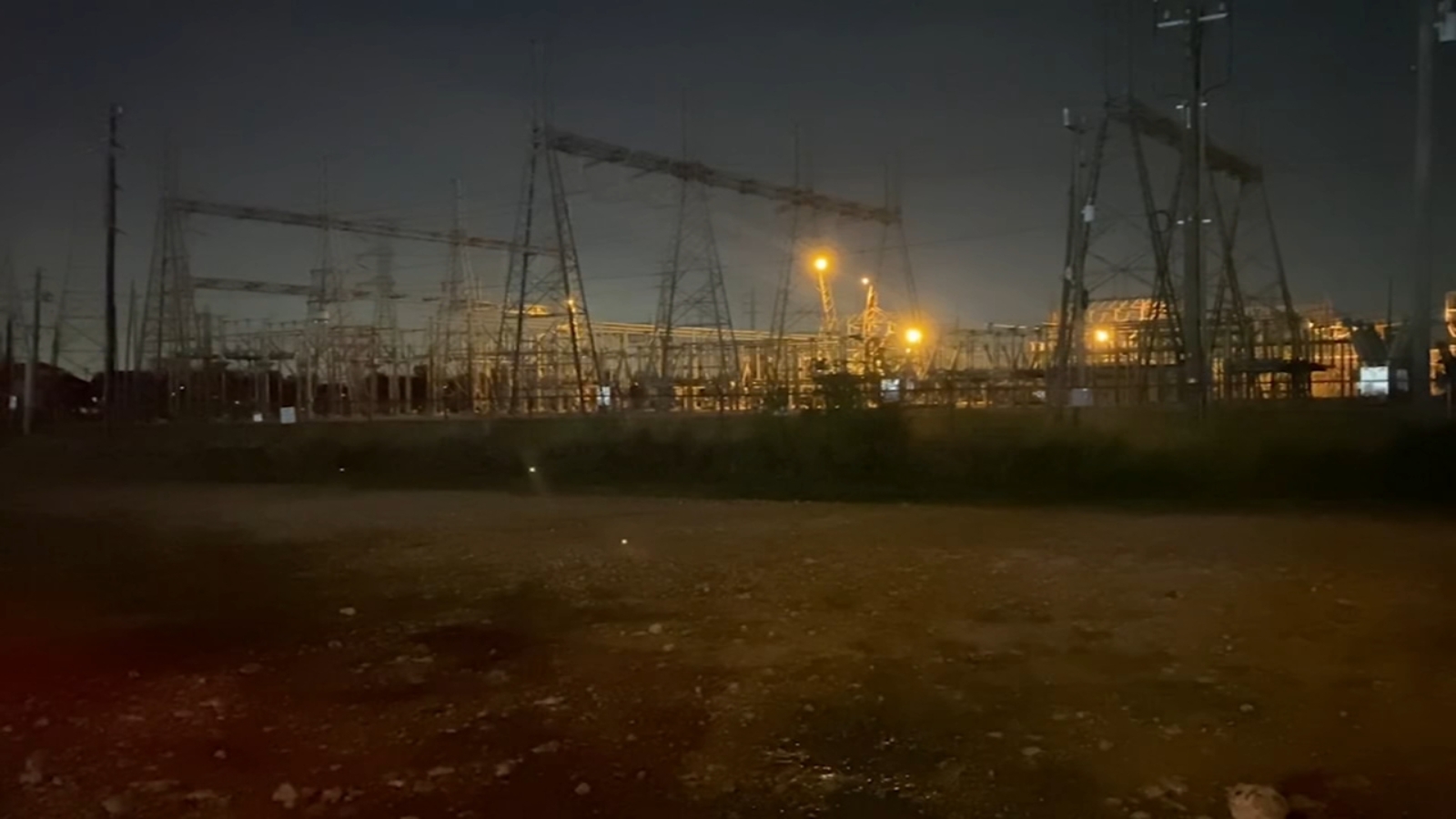 Is Texas ready for another freeze? CenterPoint's plan to make sure