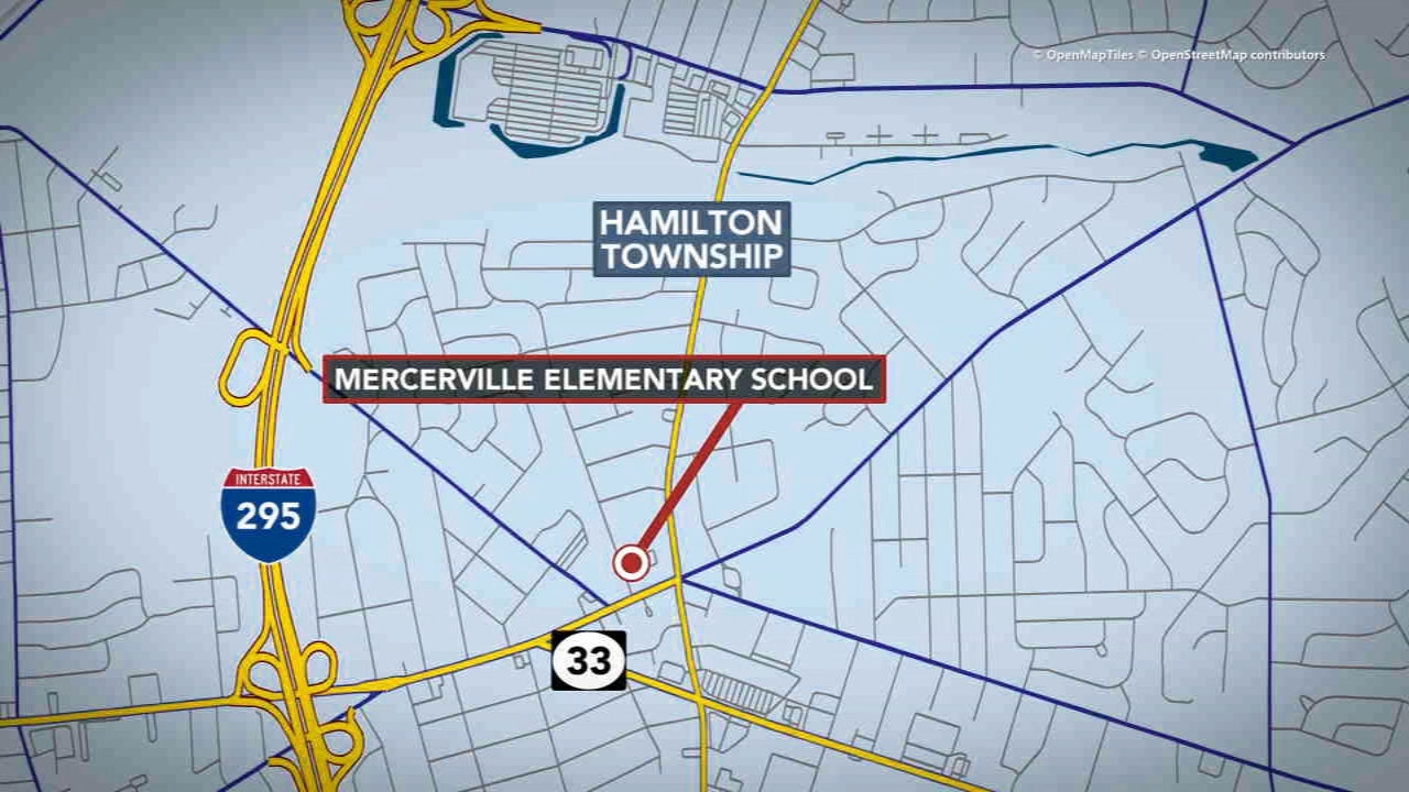 NJ teacher provided student with vodka for over 2 years: Police