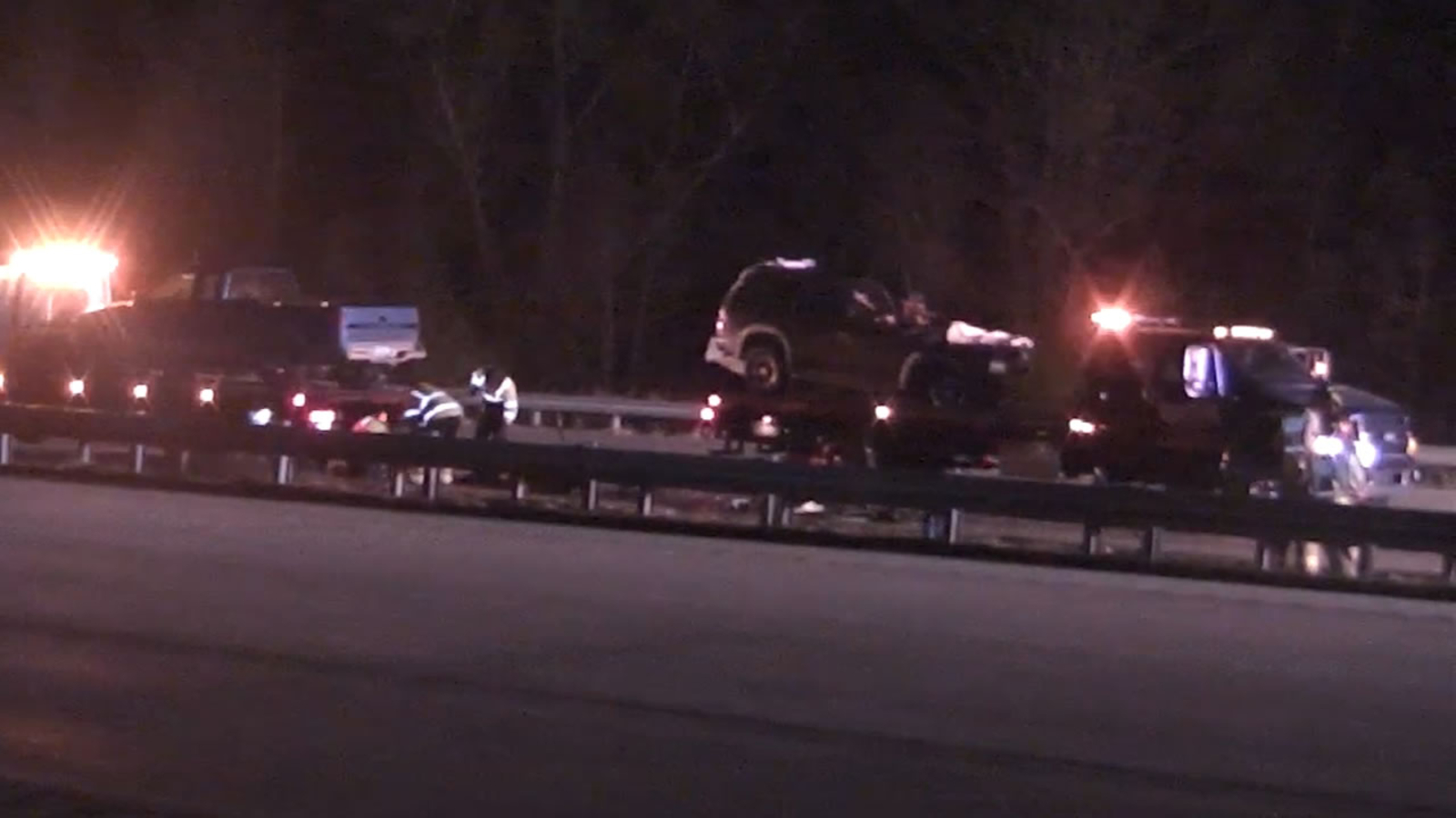 Teen killed in crash near Knightdale ABC11 RaleighDurham