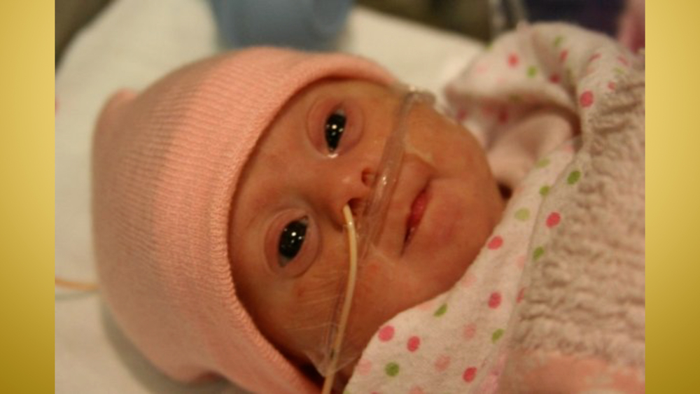 Mattea's Joy brings comfort to families with hospitalized children