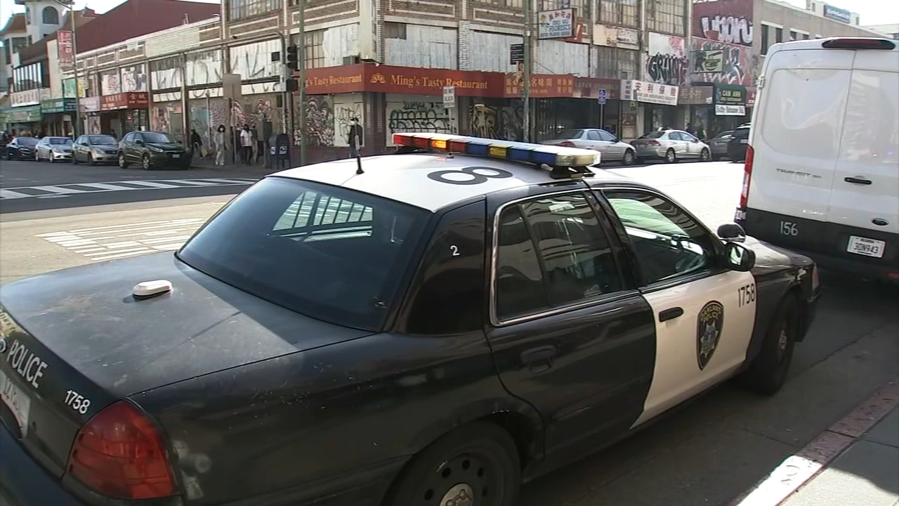 New crime plan has led to reduction in homicides, Oakland police say