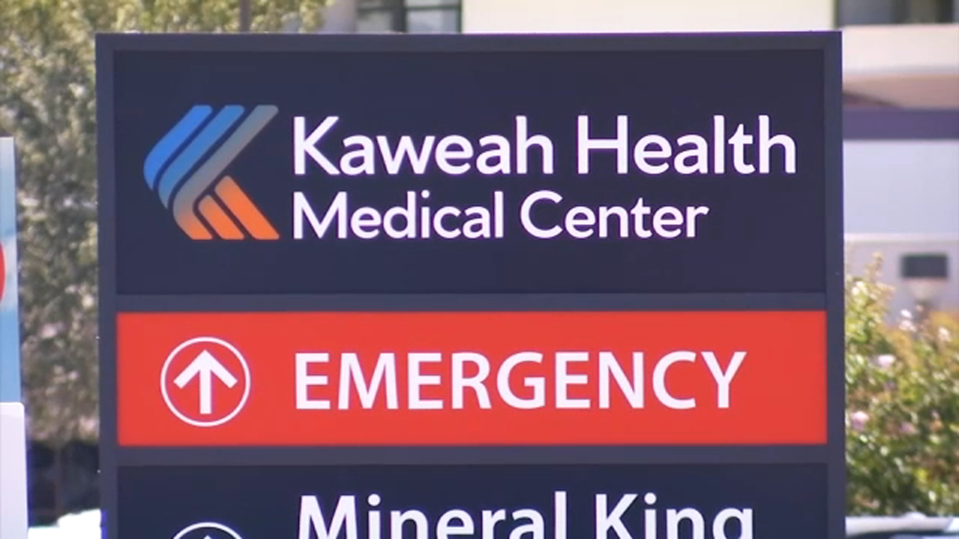 Several TRMC employees say they were not paid after hospital closed