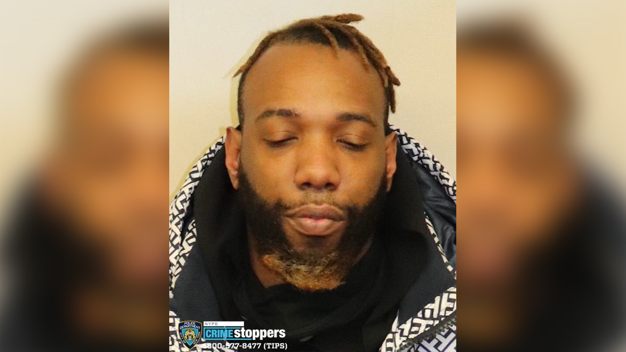 Man wanted in violent attack inside Manhattan restaurant