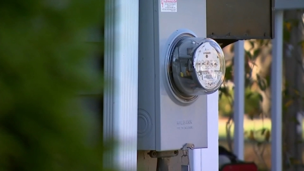 What are rolling blackouts and why do power companies do them?