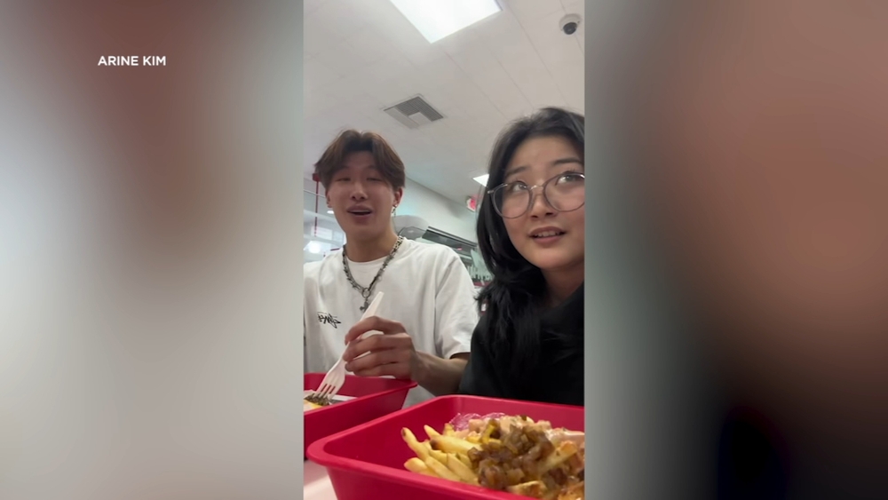 VIDEO: Two East Bay In-N-Out customers experience racist rant