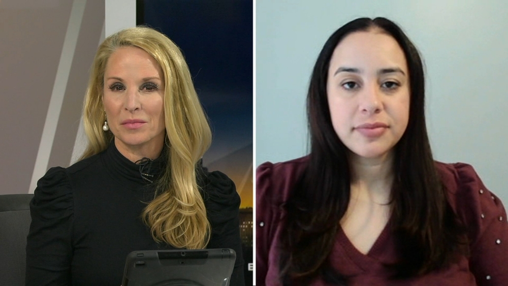 Dr. Alexa helps parents navigate medicine shortage