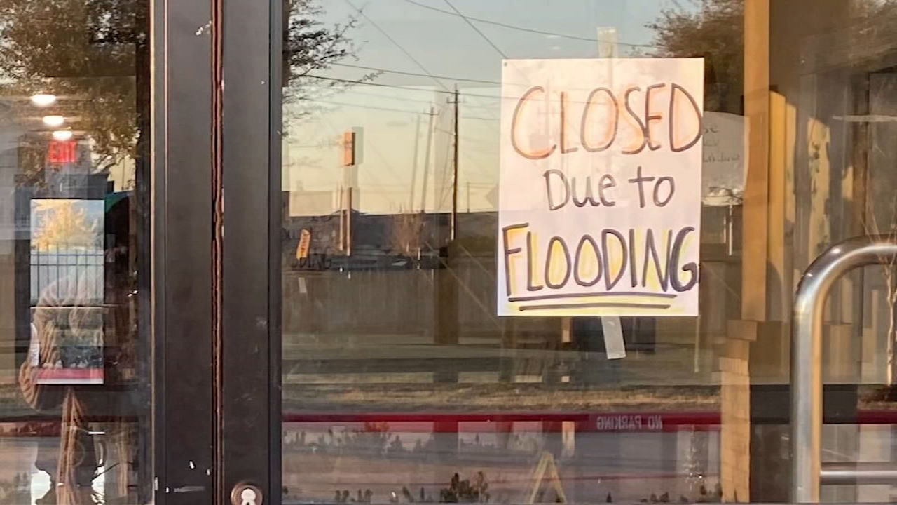 Extended Stay America guests in Baytown left out in the cold