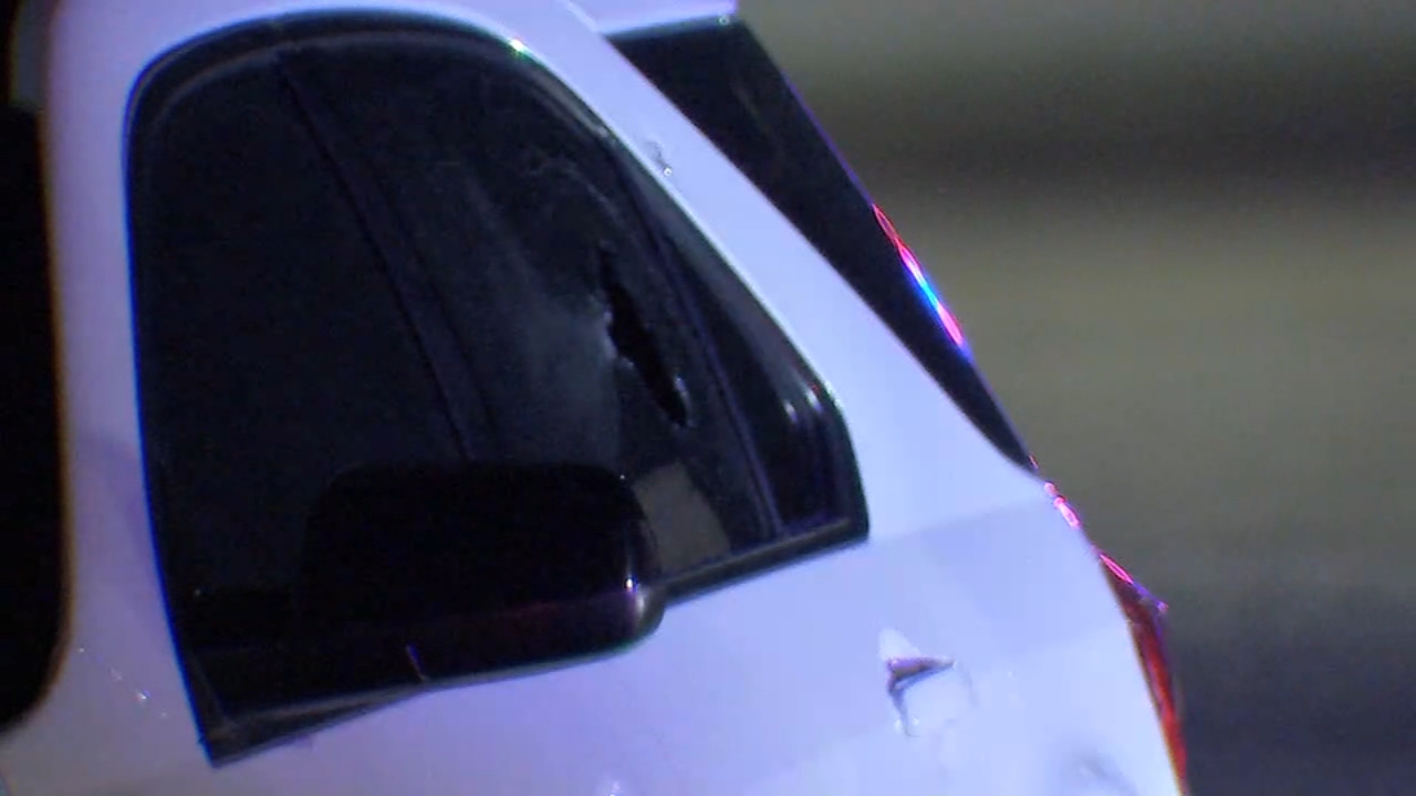 Police find gunshot victim in car after ShotSpotter alert, HPD says
