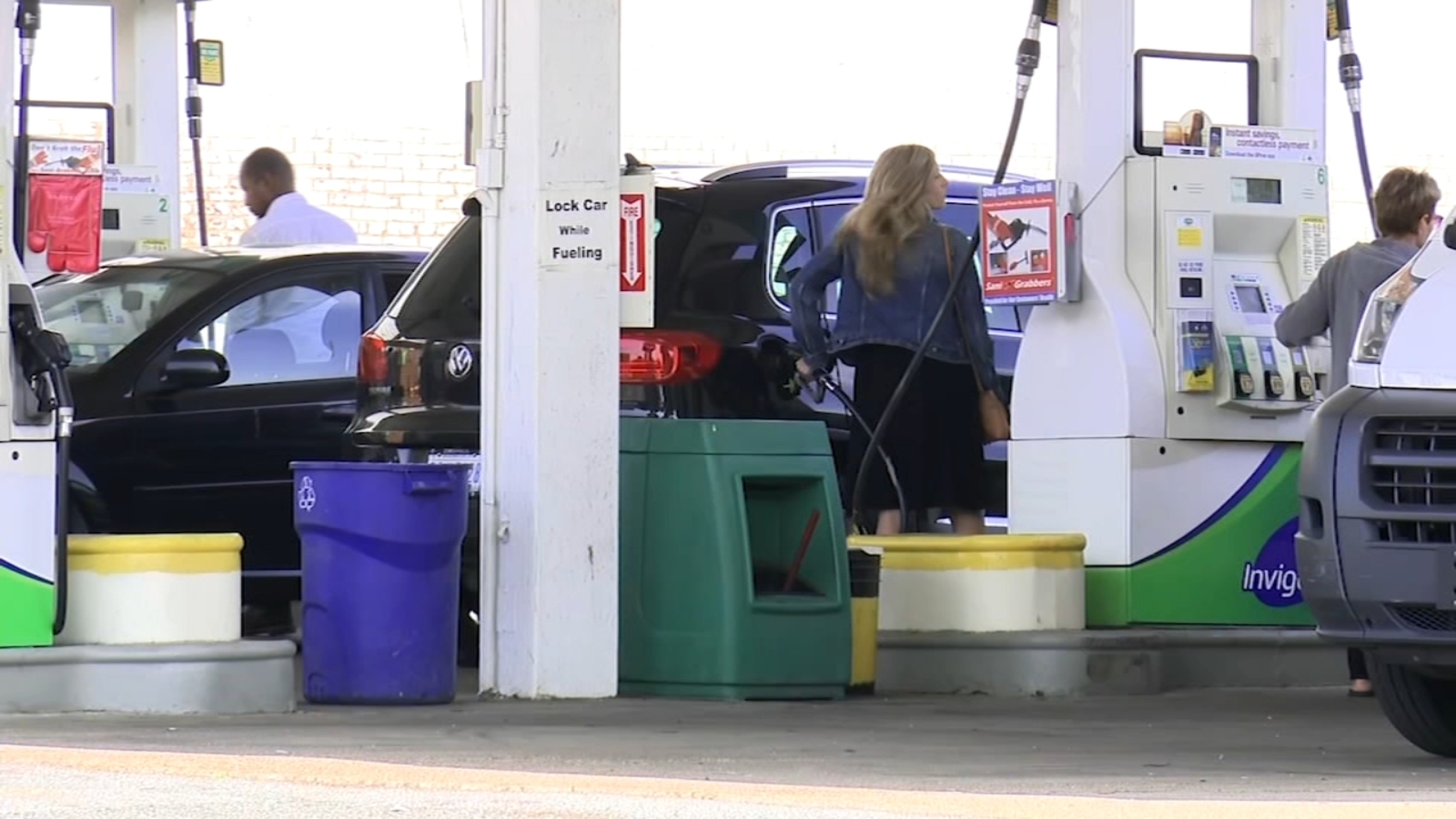 Gas price: $4 a gallon fuel could return as soon as May, GasBuddy's