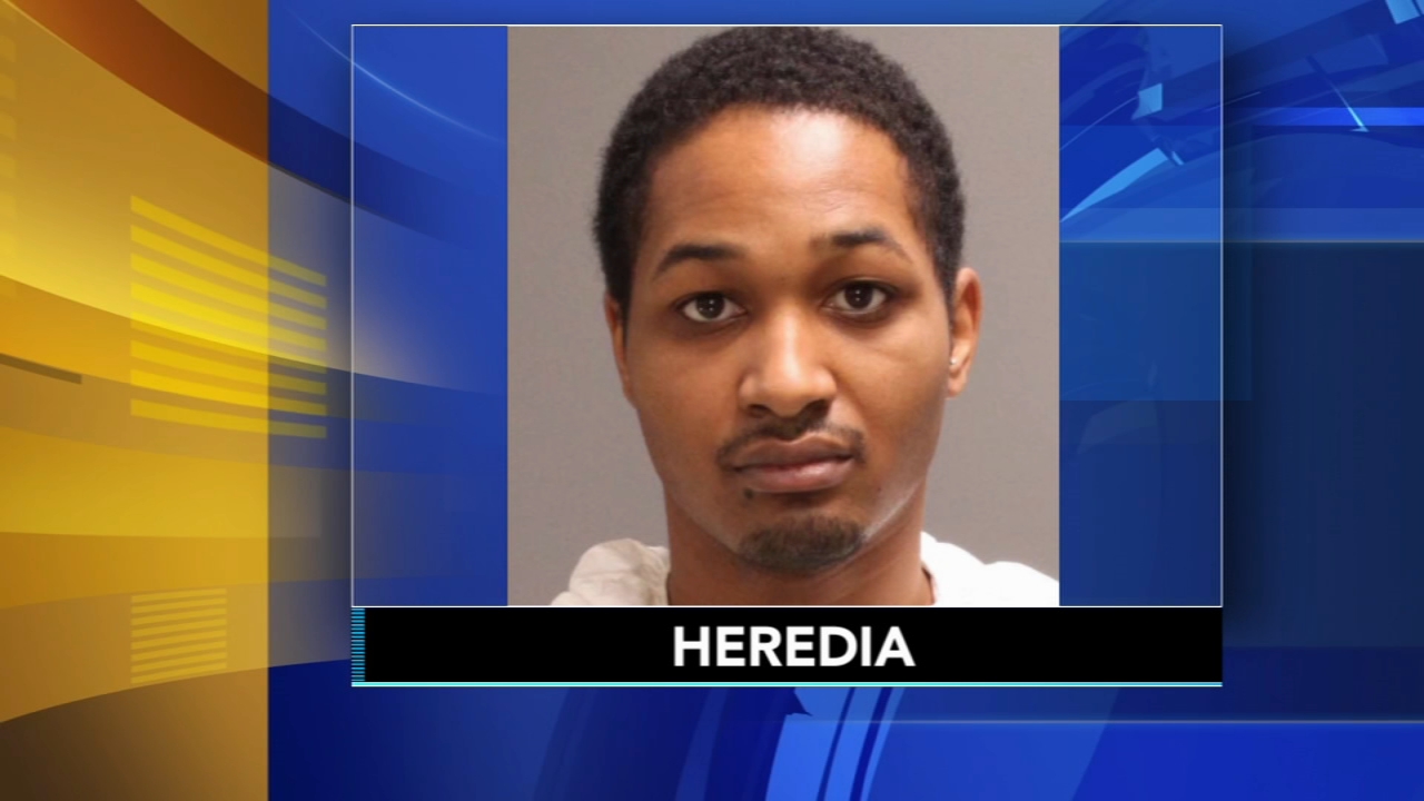 Man charged in Center City hotel deadly shooting