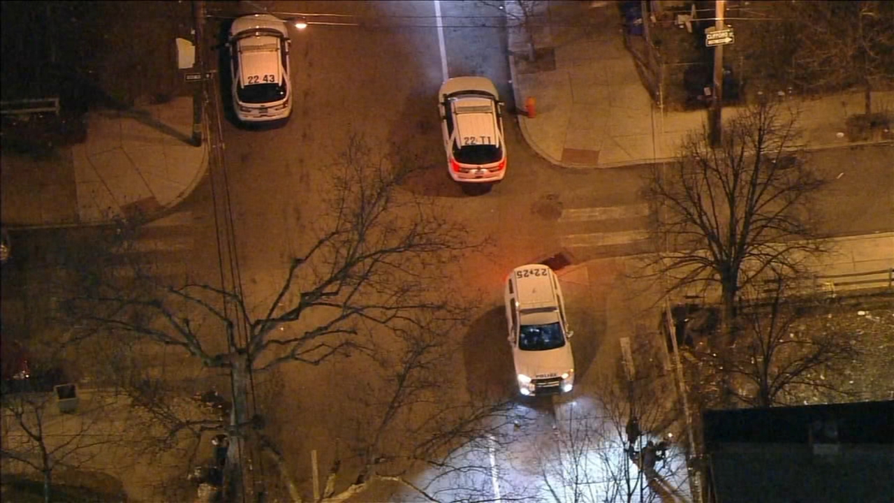 Man dies after being shot inside Brewerytown home