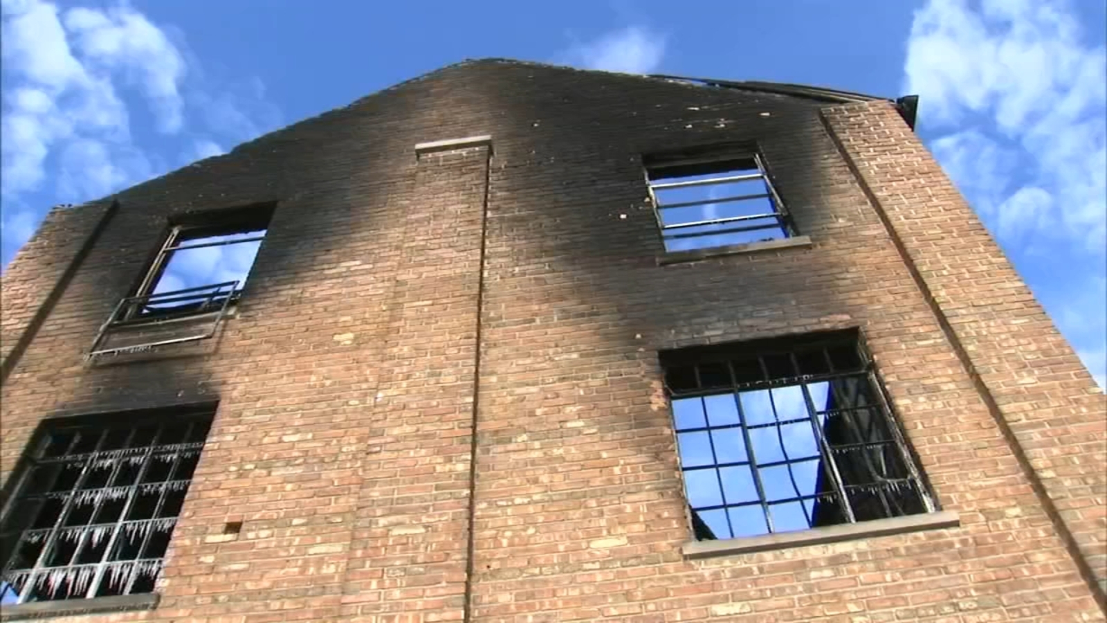 Maywood New Life in Christ Bible church looks for way forward after