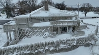 Photos Of Buffalo Snow Storm 2024 Maxie Sibelle