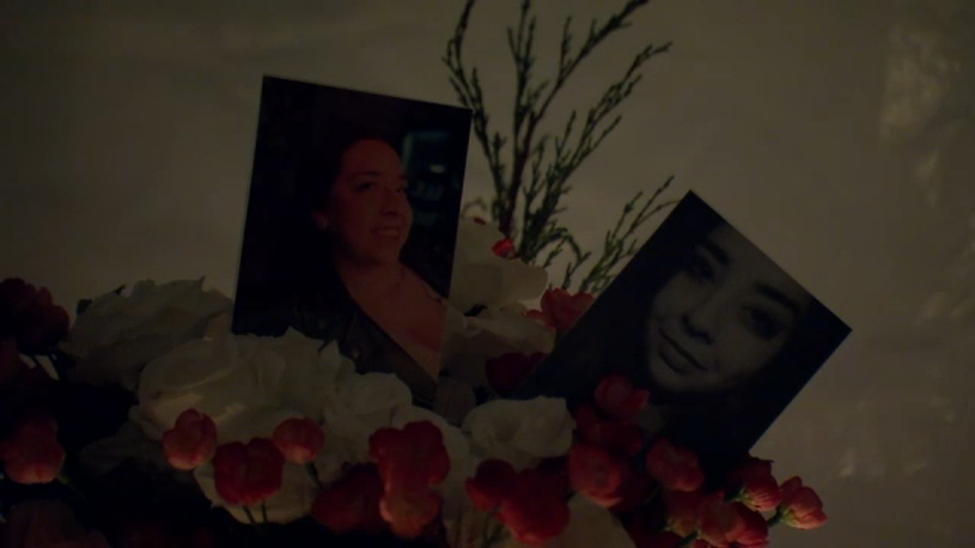 Vigil held for Montrose bartender allegedly killed by boyfriend