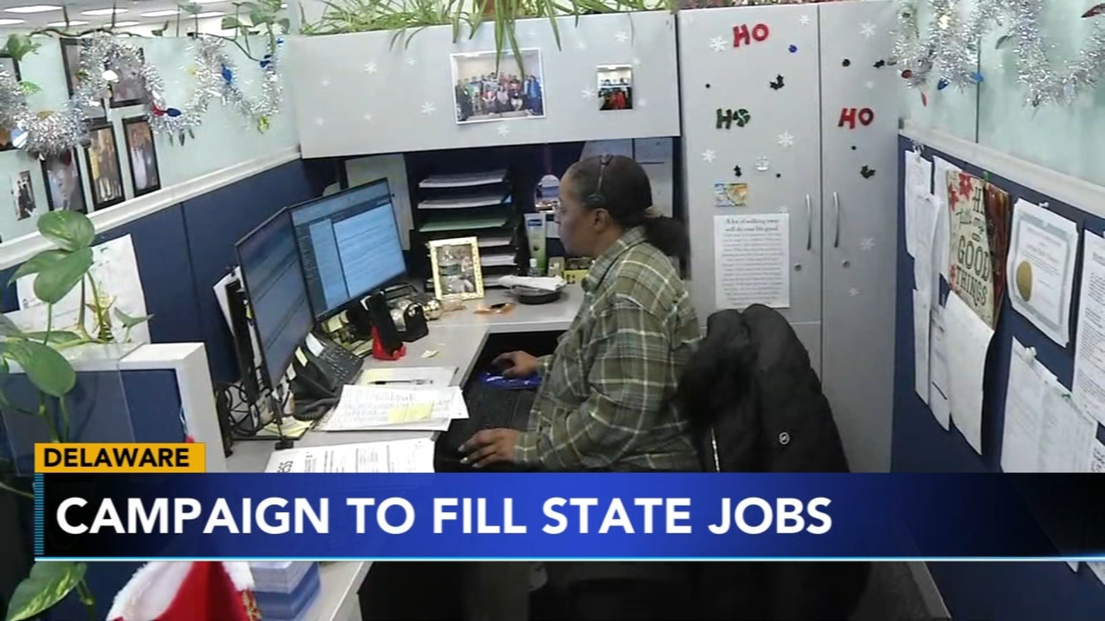 State of Delaware seeking to fill hundreds of open jobs 6abc Philadelphia