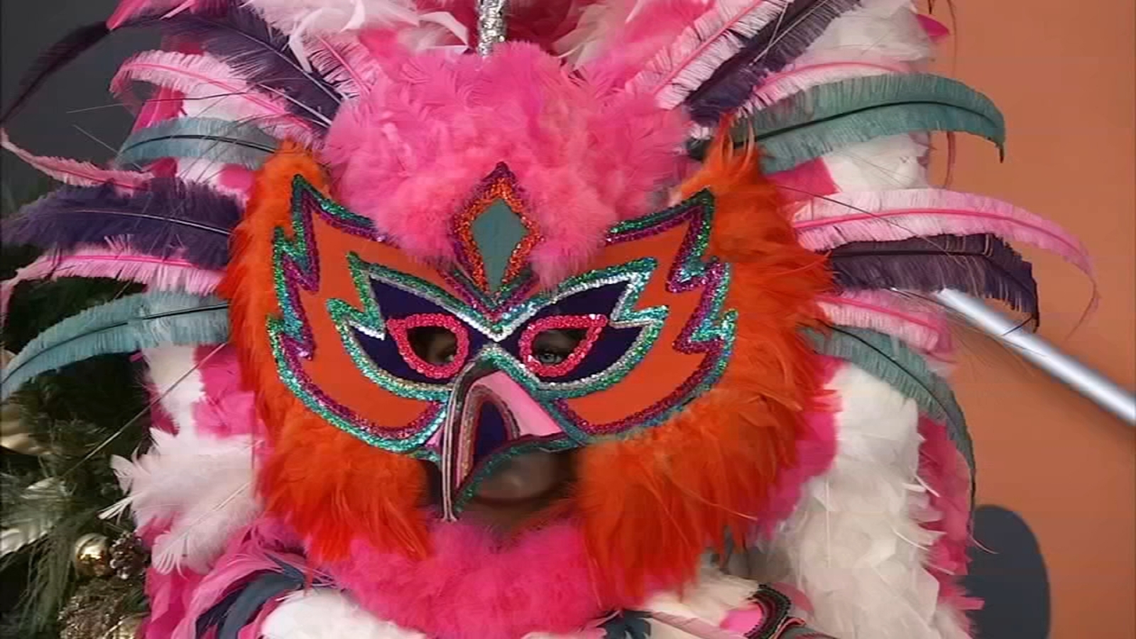 Mummers Museum showcases history of a uniquely Philly celebration