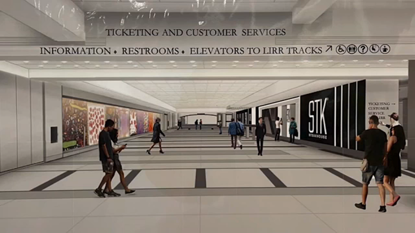 LIRR Commuter Train Service To Grand Central Madison Starts On lirr-commuter-train-service-to-grand-central-madison-starts-on