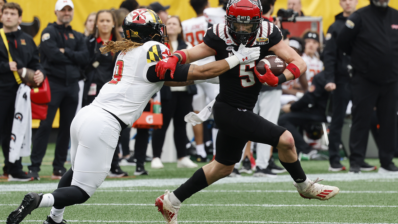 Toothless NC State falls to Maryland 16-12 in Duke's Mayo Bowl