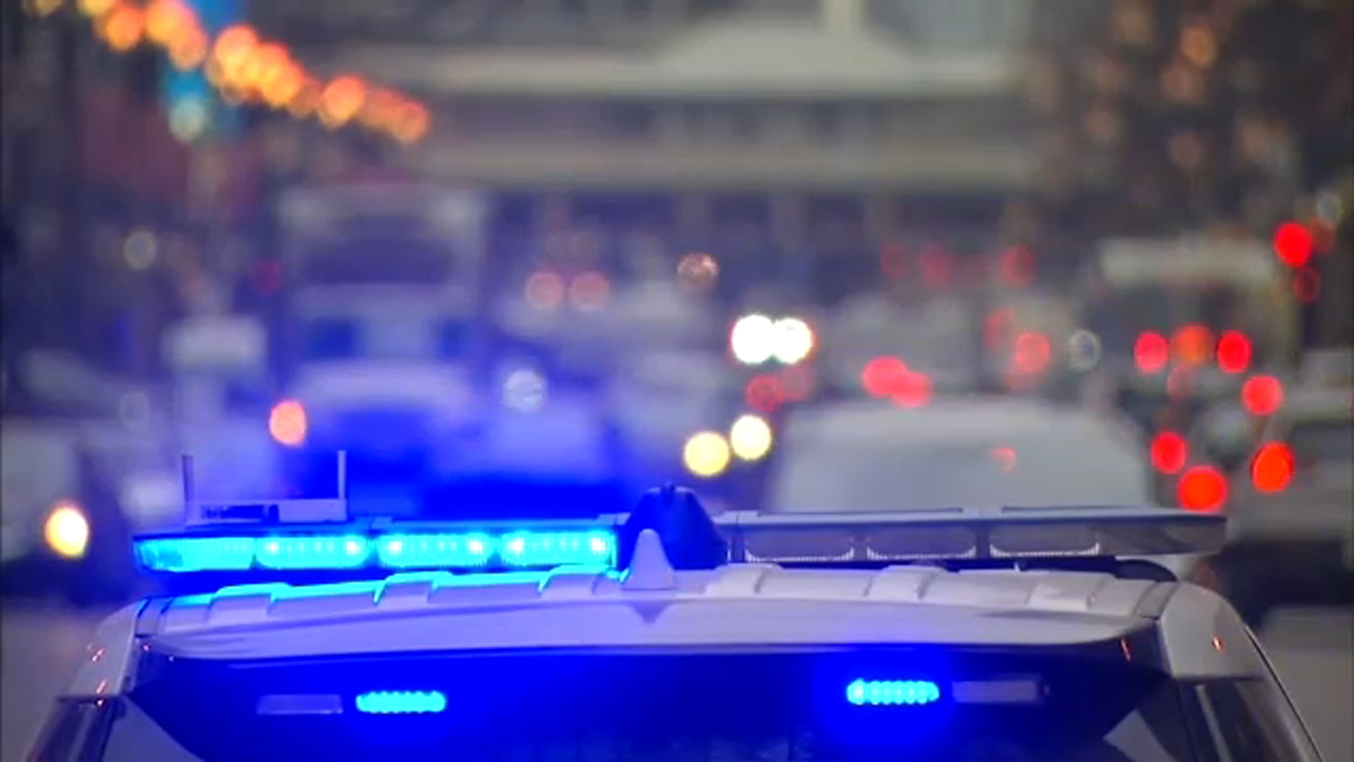 'We're ready': Chicago police prepare for New Year's Eve celebrations