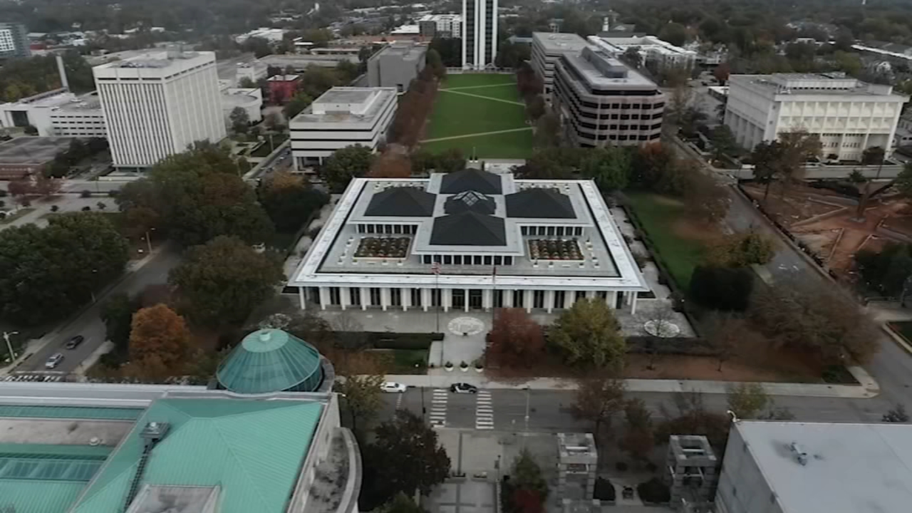New laws to take effect in North Carolina for 2023