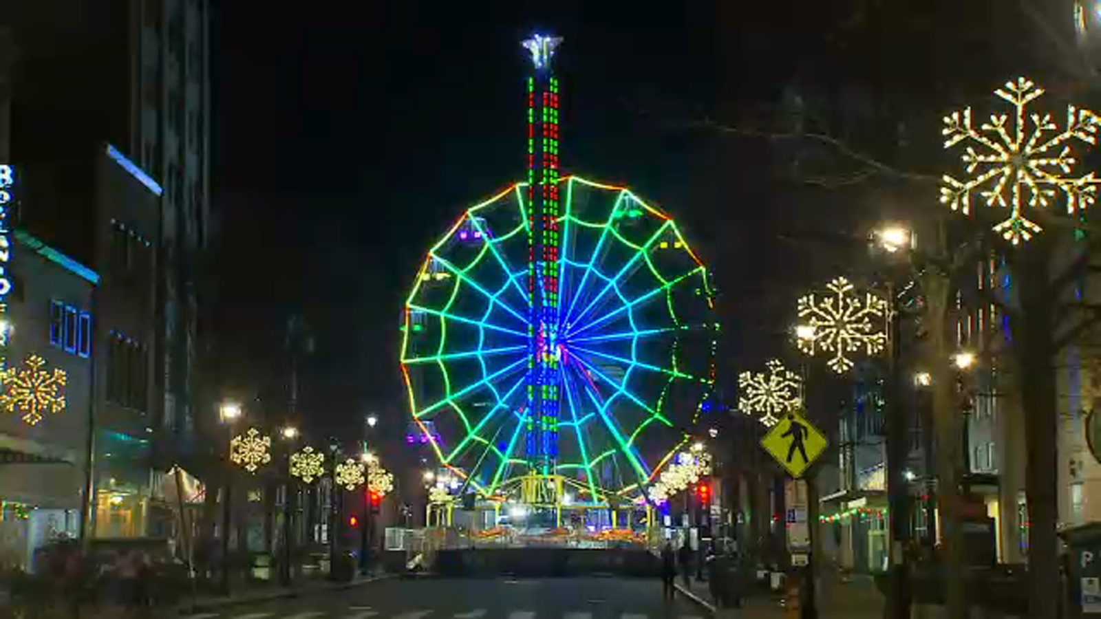 First full-fledge New Year celebration since pandemic returning to ...