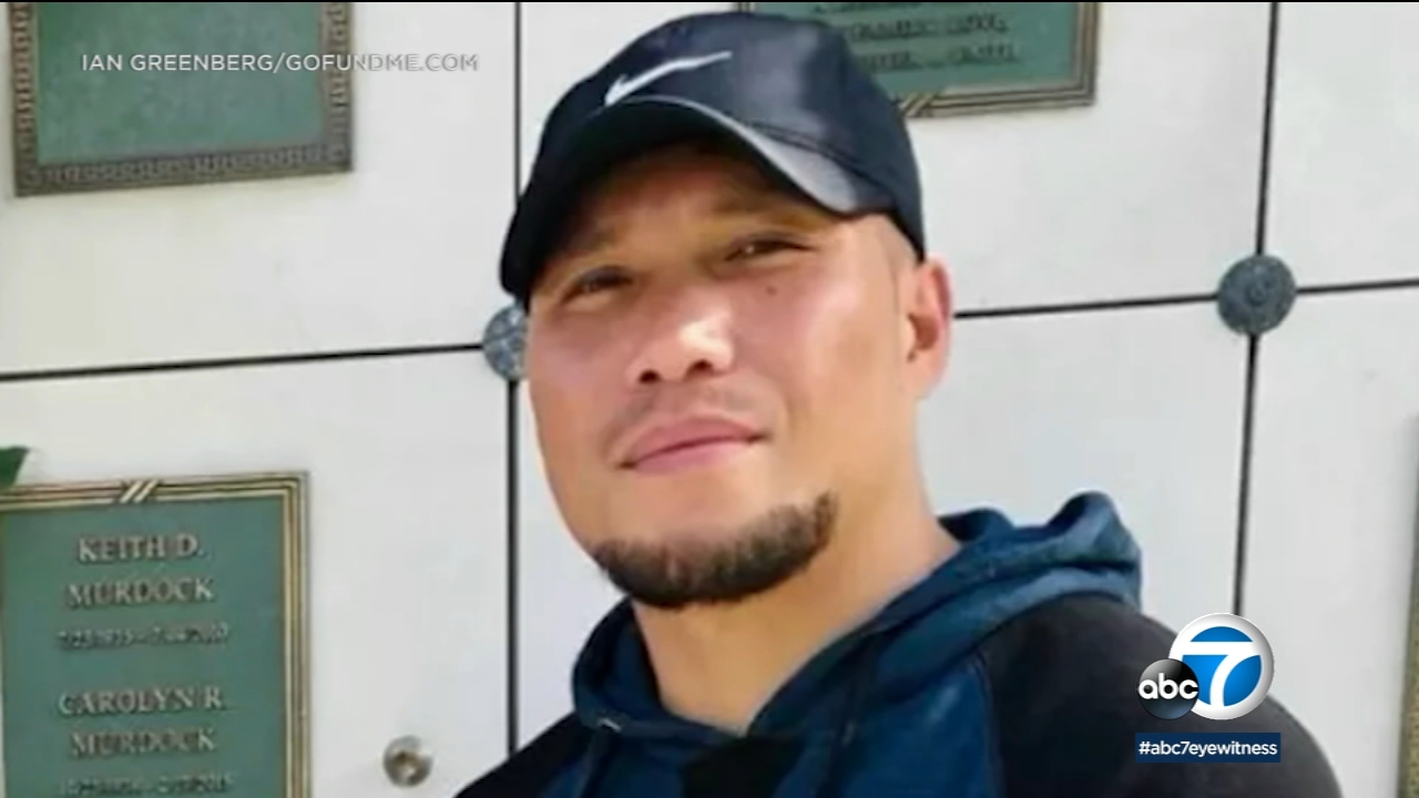 Victim in fatal shooting near USC identified as security guard