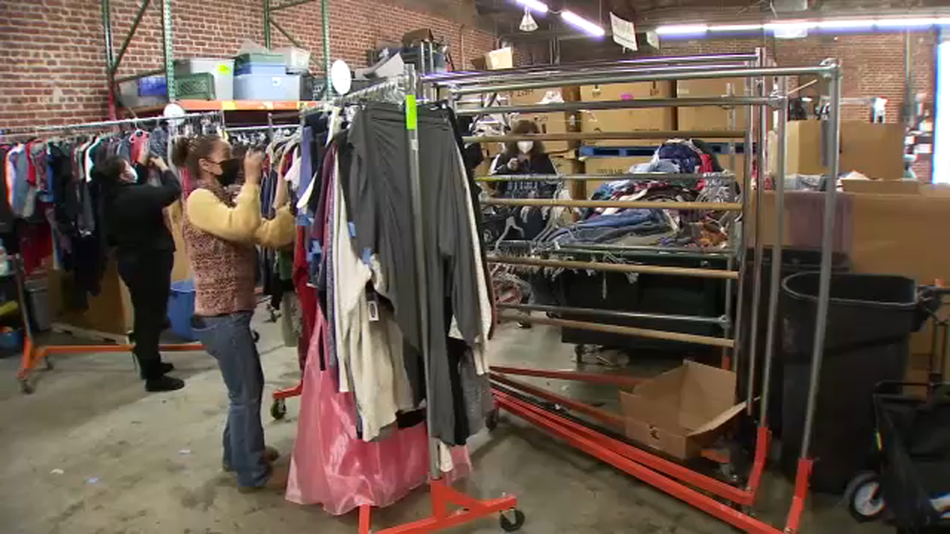Hay bales catch fire in Fresno County ABC30 Fresno