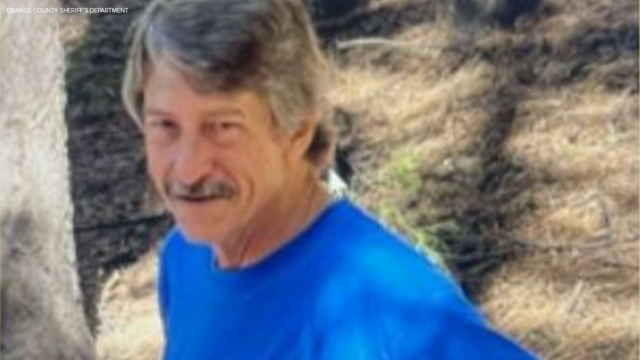 63-year-old OC man found dead after going missing during hike