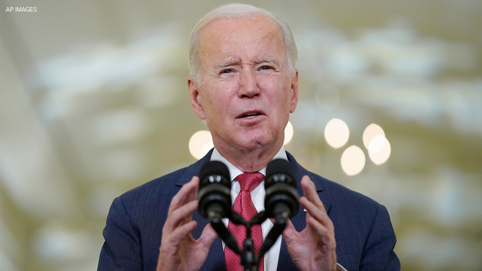 Presiden Joe Biden mengeluarkan pengampunan akhir tahun kepada 6 orang yang dihukum karena kejahatan pembunuhan, narkoba, dan alkohol