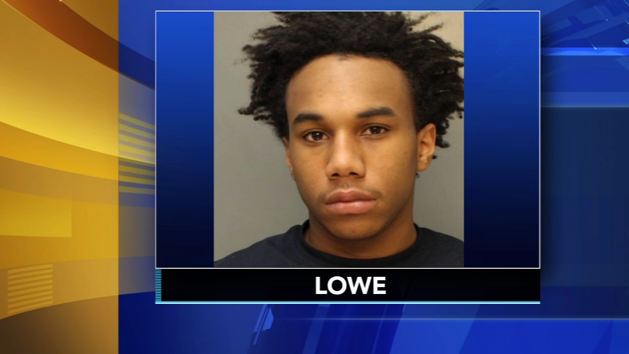 Police name suspect in Mantua hit-and-run that killed woman, 78