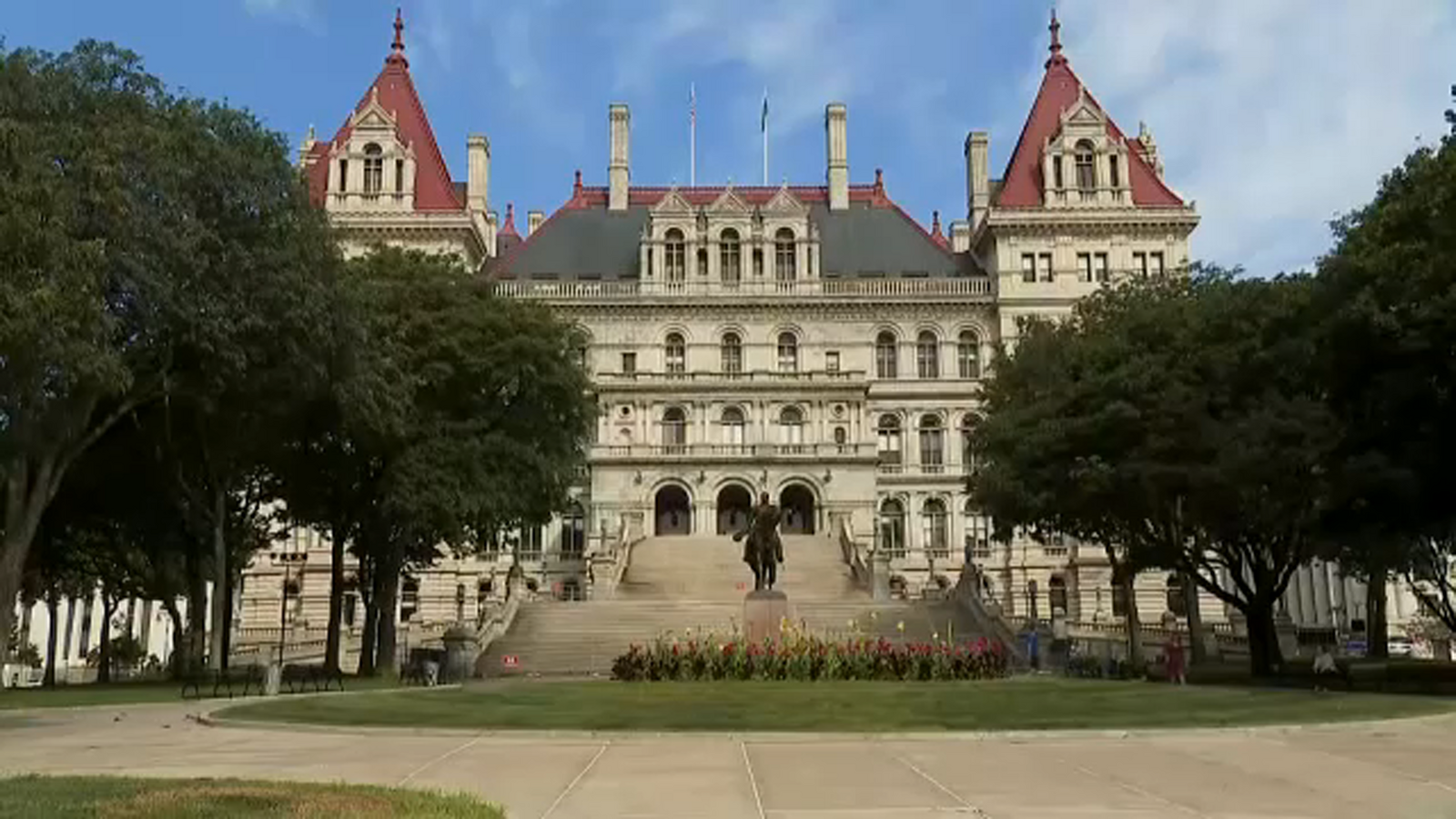 New laws that go into effect in New York in 2023 ABC7 New York